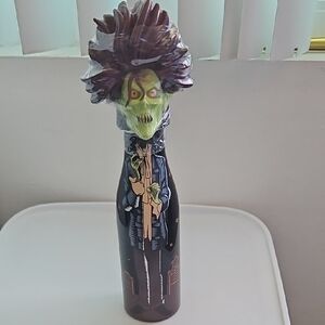 Disney Parks Hocus Pocus Billy Butcherson Water Bottle